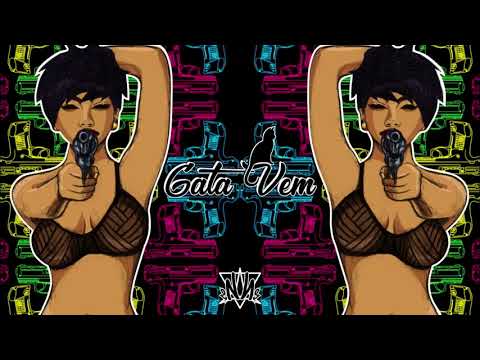 2N Hunter - Gata Vem