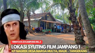 Download lagu HERE IS THE FILMING LOCATION FOR THE FILM JAMPANG 1..‼️KP NAGREK, MARGA MULYA VILLAGE, MAUK - TAN... mp3