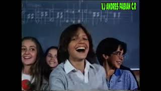 Luis Miguel - La juventud (V.J ANDRES FABIAN C.R)