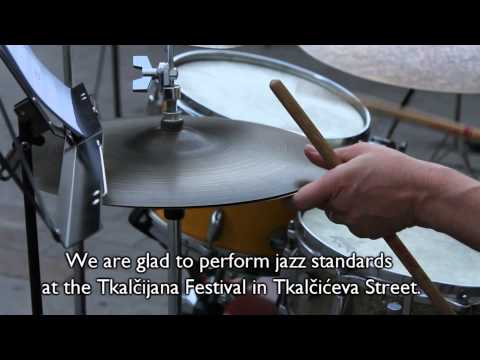 Zagreb, street music | Discover Croatia