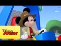 A Casa Do Mickey Mouse As Aventuras De Mickey Explorador