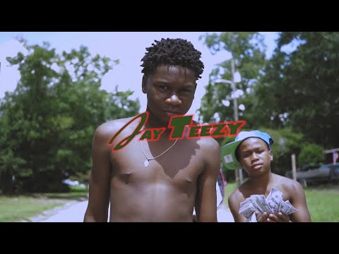 JAY Teezy "WINNIN TEAM" Directed X ROD G