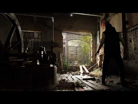 Release Date Trailer