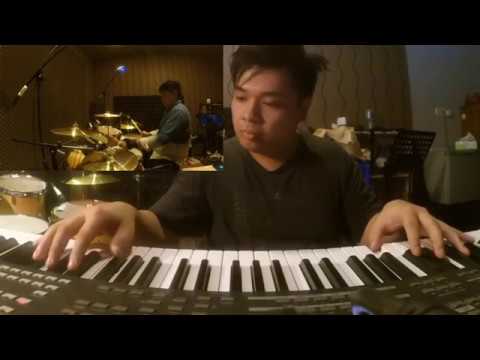 KASIH PUTIH - Popchestral Instrumental Arrangement by Kenan Loui