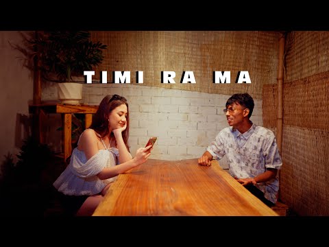 Mr. AD - TIMI RA MA || OFFICAL MUSIC VIDEO ||