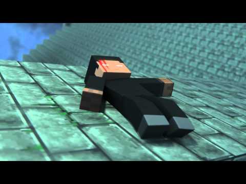 "Gods Don't Die" Deleted Scene - Explosion