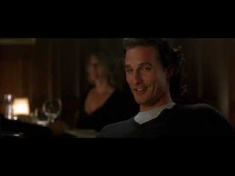 Two For The Money - "Raising The Bar" - Al Pacino x Rene Russo x Matthew McConaughey x Jaime King