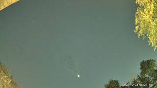 AMS event #7192-2025 caught from Skokie US