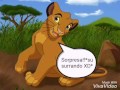 Kion y Fuli:nuestra historia cap 7 ❤❤❤💜 Kion y Fuli:nuestra historia cap 7 ❤❤❤💜