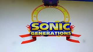 como baixar a casino night no Sonic Generations no XBOX 360
