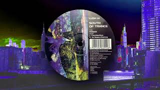 South Of Trance – L'Architechture