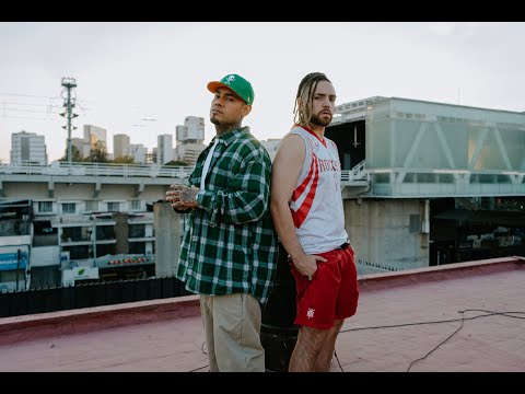 Turek Hem x Yoiker - Rap y Calle No. 10