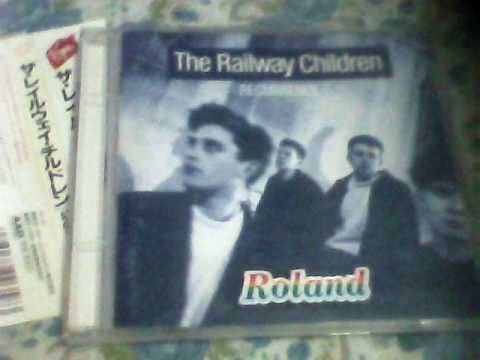 THE RAILWAY CHILDREN-SOMEWHERE SOUTH[1988]{YT}.wmv