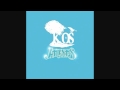 K-OS - The Rain