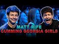 CUMMING GEORGIA Matt Rife Crowd Work