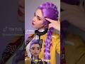 K Pop Demon Hunters Singing Golden K Pop Demon Hunters Cosplayers Cosplay Netflix Jinu Mira