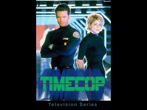 Timecop S01E04   Public Enemy