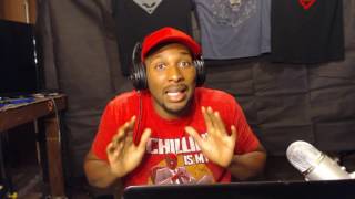 Tech N9ne - The Virus - Lyrics REACTION