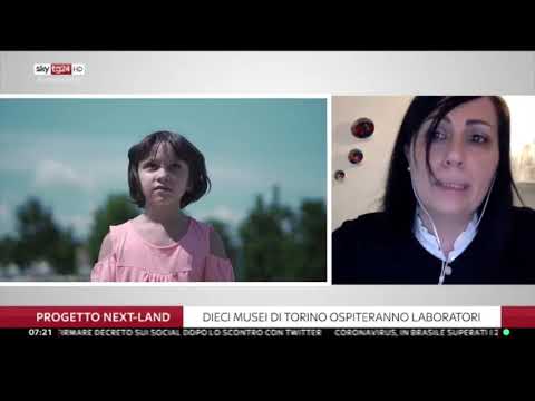 NEXT - LAND | SKYTG24 29 Maggio 2020