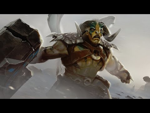 Turbo | ELDER TITAN NEW OP META (AGHANIMS)