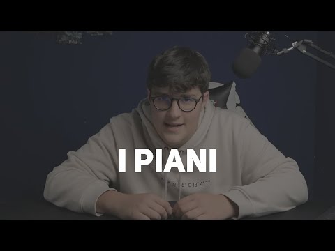 I PIANI | Capitolo 1 (Parte 2)