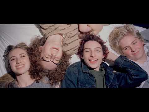 In Bed With Calpurnia