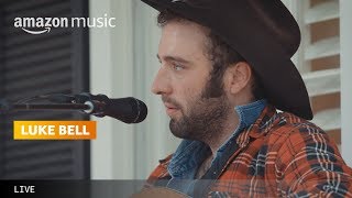 Luke Bell - 'Jealous Guy'