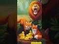The Lesson Of Empathy Heart Touching Animal Story Shortsfeed Shorts Cartoon Facts