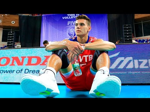 Viktor Poletaev | Incredible jump 365cm