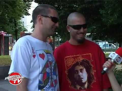 Slimsize създават анти - чалга движение