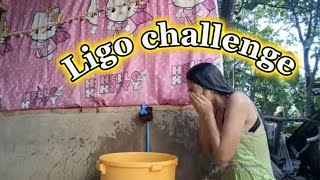 Download lagu ligo challenge (part3)  mp3