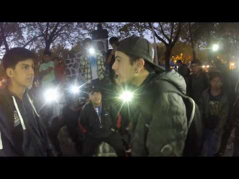 3ro y 4to DdP vol2 Richi vs Cepo