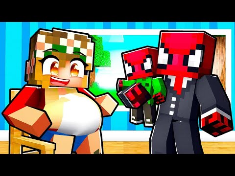 FERİTED’in YENİ BİR KIZI OLDU - Minecraft