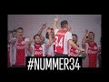 REWIND | Party Days! | #NUMMER34
