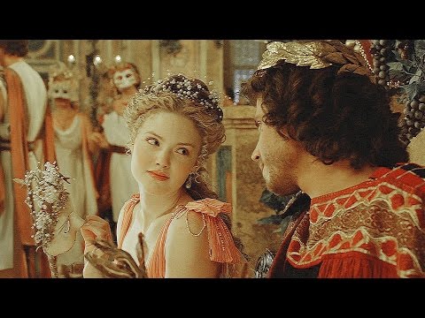 {The Borgias} Cesare x Lucrezia ~ This feeling is so...natural