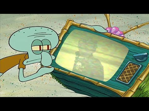 Patrick Hates The Midnight Channel