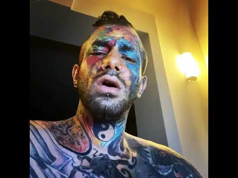 Amir Tataloo Male Man Bash