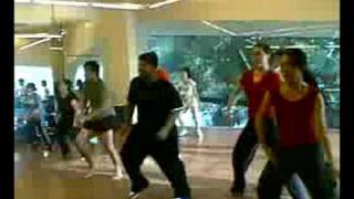 Take the Lead &quot;Wanna Ride&quot; (part 1)