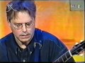 Bill Frisell ~ Strange Meeting