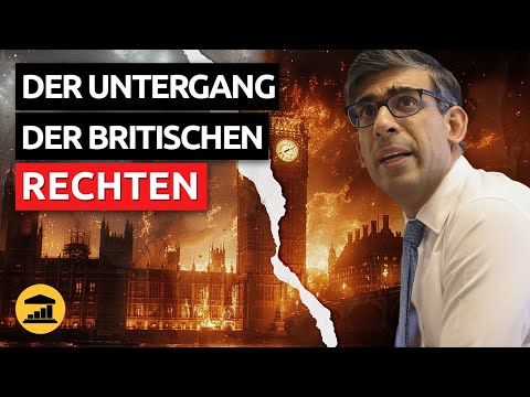 London: Diese 3 Krisen verantworten die Konservativen!