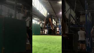 Download lagu Elevated Pike Push Ups #elevatedpikepushups #fyp #explorepage mp3