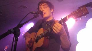 Vianney - Labello / Bordeaux 04/03/2015