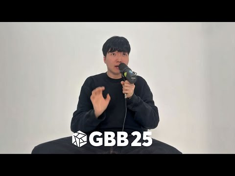 SONUS | FKC | GBB25: World League SOLO Wildcard