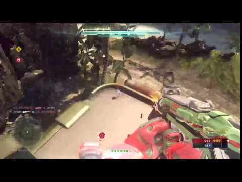 Halo 5: Guardians - Sweet Airborne Ground Pound