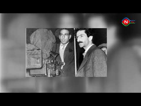 Sənət yolu, sənətkar taleyi-20.03.2021