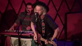Jimbo Mathus @The Rockwood, NYC 11/24/19 Shine Like A Diamond