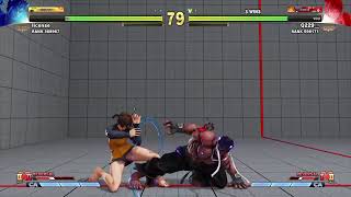 ランクマ10勝
