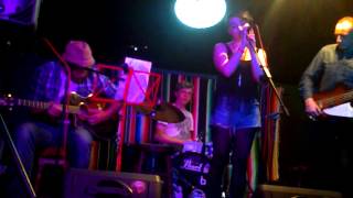 Troika - Undeveloped Heart