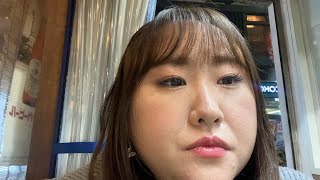 チェさん来日🇯🇵