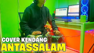 Download lagu COVER KENDANG ANTASSALAM SHOLAWAT RELIGI DANGDUT KOPLO mp3